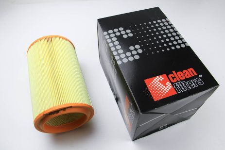 Air Alfa 156/166 97-/Lancia Lybra/Kappa 96, Clean Filters (MA1097) Air Alfa 156/166 97-/Lancia Lybra/Kappa 96, Clean Filters (MA1097)