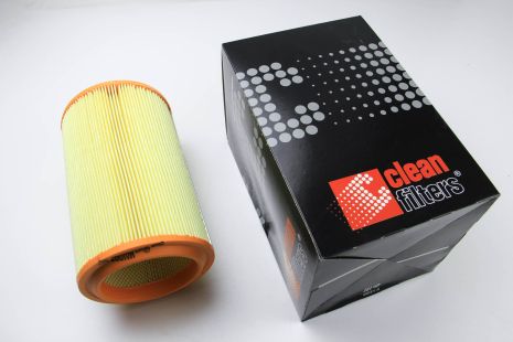 Air Alfa 156/166 97-/Lancia Lybra/Kappa 96, Clean Filters (MA1097)