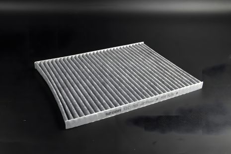 Фільтр салону Opel Omega B 94-03, PURFLUX (AHC128) для чистого повітря