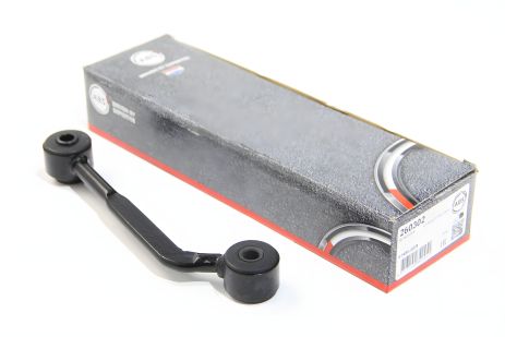 Задняя тяга стабилизатора ABS для MB C-class (W203) 00- Пр. (260302)