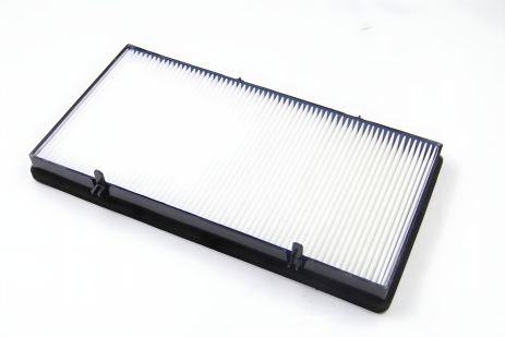 Салонний фільтр Trafic/Vivaro 01-, ASAM (71701)