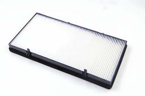 Салонний фільтр Trafic/Vivaro 01-, ASAM (71701) Салонний фільтр Trafic/Vivaro 01-, ASAM (71701)