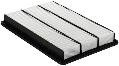 Повітряний фільтр MITSUBISHI PAJERO 3.2TDI 16V 02- (DENCKERMANN), DENCKERMANN (A140408)