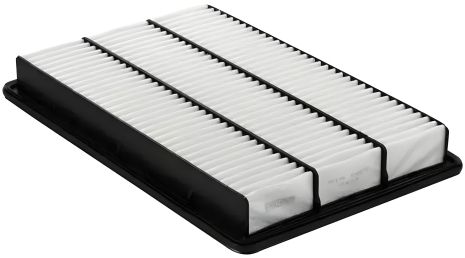 Воздушный фильтр для MITSUBISHI PAJERO 3.2TDI 16V 02- (DENCKERMANN), DENCKERMANN (A140408)