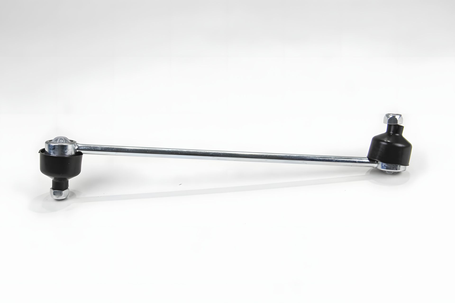 Передняя тяга стабилизатора Berlingo/Partner 08- от BGA LS6702 Передняя тяга стабилизатора Berlingo/Partner 08- от BGA LS6702