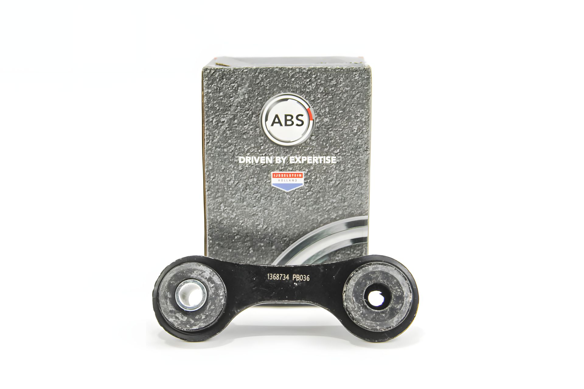 Задня ліва стабілізатора тяга Opel Vectra C 02-/Fiat Croma 05, A.B.S.(260393) Задня ліва стабілізатора тяга Opel Vectra C 02-/Fiat Croma 05, A.B.S.(260393)