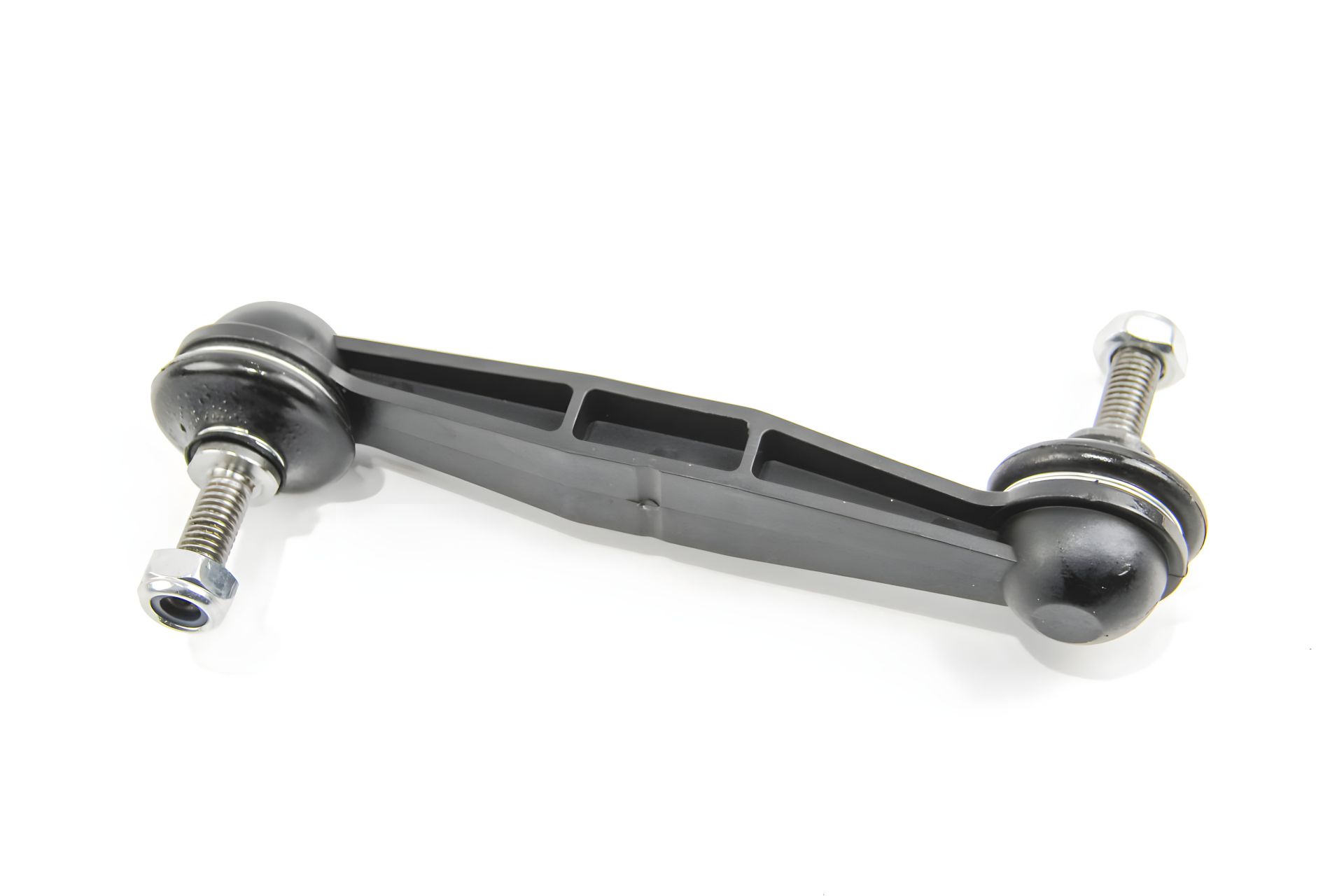 Задняя тяга стабилизатора для Peugeot 406 95+ (пластик), ABS (260116) Задняя тяга стабилизатора для Peugeot 406 95+ (пластик), ABS (260116)