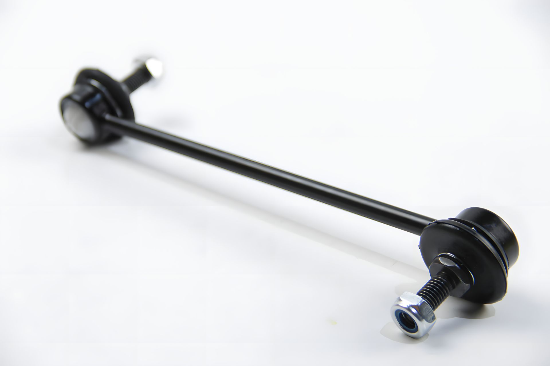 Стабілізатора передня тяга Fiesta/Escort/Focus/Connect 89-08, A.B.S. (260050) Стабілізатора передня тяга Fiesta/Escort/Focus/Connect 89-08, A.B.S. (260050)