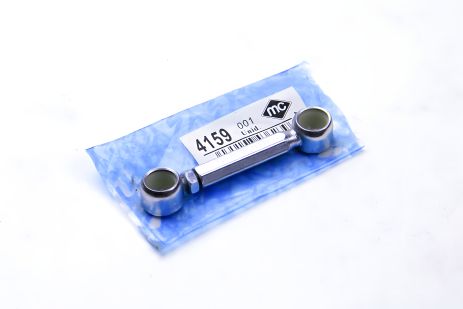 Куліса Scudo/Jumpy/Expert 1.9 D/TD/2.0HDi, METALCAUCHO (04159) Куліса Scudo/Jumpy/Expert 1.9 D/TD/2.0HDi, METALCAUCHO (04159)