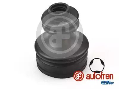 Пильовик ШРКШ (ШРУС) внутрішній 23x65x104 Renault Clio 2, Kangoo, Laguna, Megane/Classic/Coupc/Scenic, Twingo,