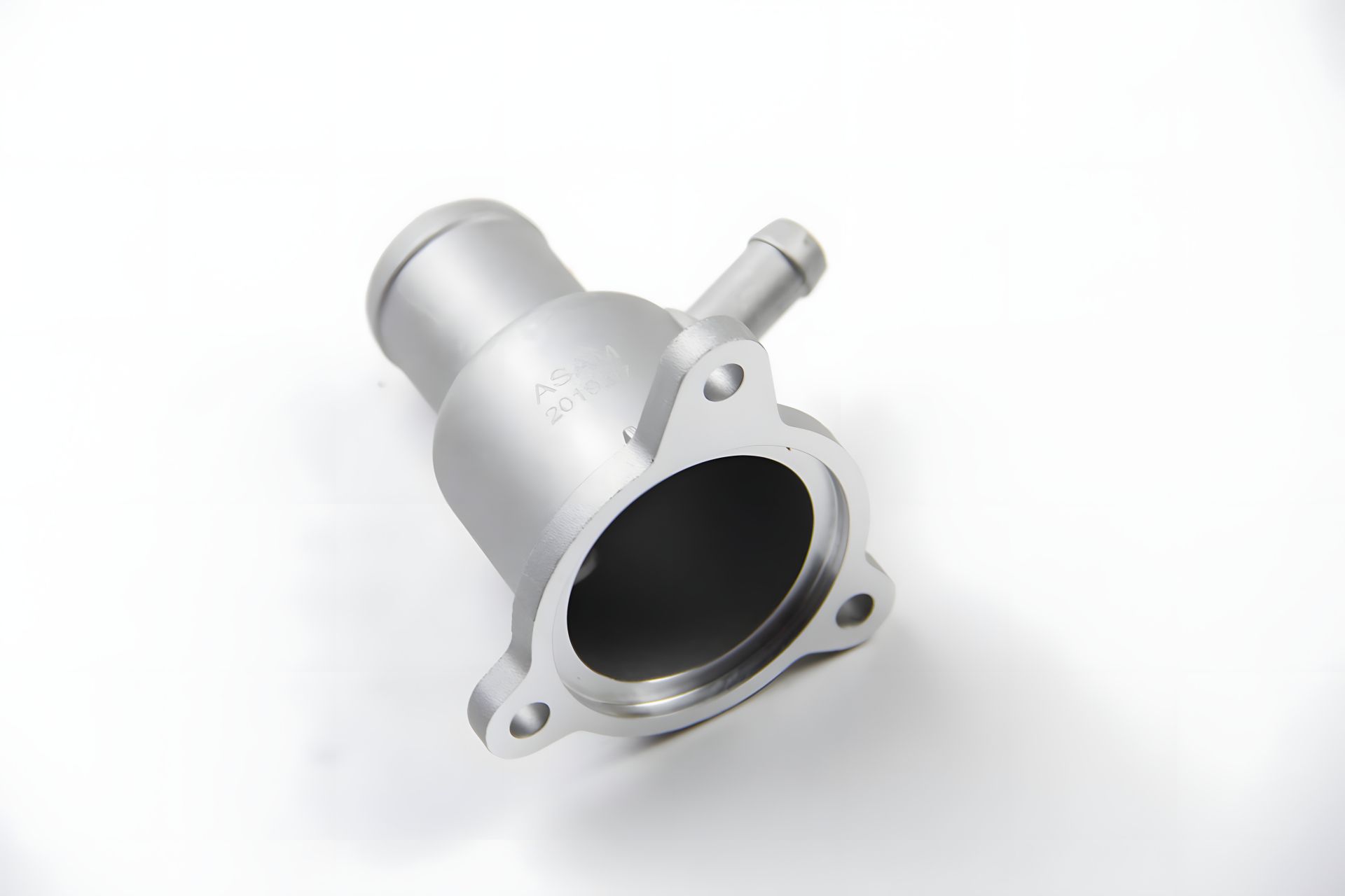 Охлаждающий фланец Kangoo 1.5/1.9 dCi 01-(алюминиевый), ASAM (32939) Охлаждающий фланец Kangoo 1.5/1.9 dCi 01-(алюминиевый), ASAM (32939)