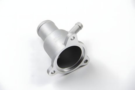 Фланець охолоджуючої системи Kangoo 1.5/1.9 dCi 01- (алюміній), ASAM (32939) Фланець охолоджуючої системи Kangoo 1.5/1.9 dCi 01- (алюміній), ASAM (32939)