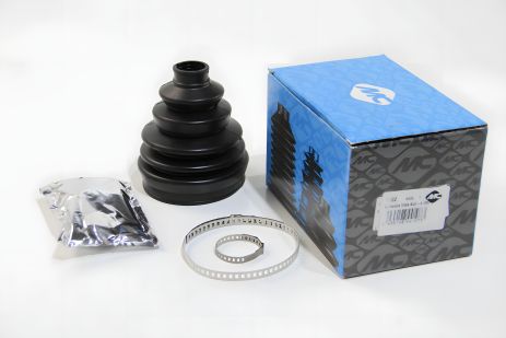 Пыльник ШРУСа наружний для OCTAVIA/GOLF/PASSAT с 1997 г. METALCAUCHO (01102)