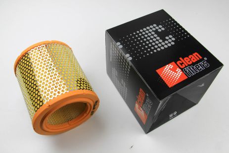 Фильтр воздушный Ducato/Boxer/Jumper 1.9/2.4/2.5D 8202, CLEAN FILTERS (MA118) Фильтр воздушный Ducato/Boxer/Jumper 1.9/2.4/2.5D 8202, CLEAN FILTERS (MA118)