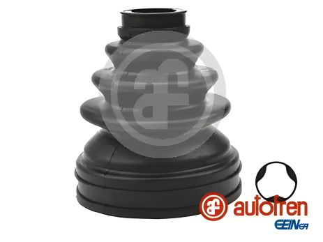 Внутрішній пильник ШРУСа для CORSA/COMBO 00-, AUTOFREN (D8260)