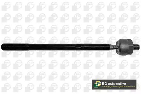 Рульове колесо Ford Mondeo IV/Galaxy/S-Max 06-, BGA (SR2317)