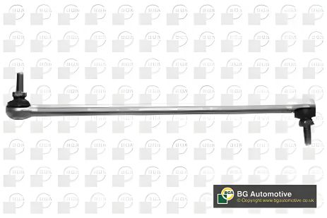 Тяга стабілізатора передня Berlingo/Partner 08-, BGA LS1410