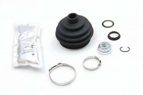 Зовнішній пильник ШРУСа для OCTAVIA/GOLF/PASSAT 97-, JP Group (1143600210)