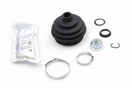 Зовнішній пильник ШРУСа для OCTAVIA/GOLF/PASSAT 97-, JP Group (1143600210)