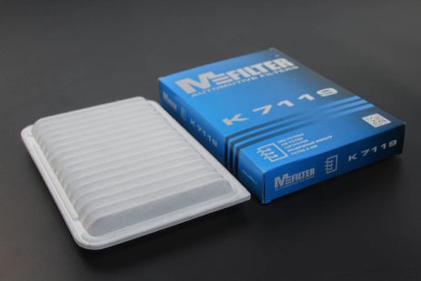 Фильтр воздушный Lexus ES/Camry 2.4-2.7 06-, MFILTER (K7119) Фильтр воздушный Lexus ES/Camry 2.4-2.7 06-, MFILTER (K7119)