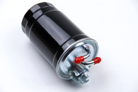 Топливный фильтр LT2.4D/T3 88/T4 90/Golf II87/Golf III/Passat B3/B4/Sharan, ASAM (70241)