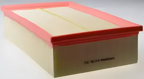 Повітряний фільтр VAG 1.6, 2.0 TDI 12- (DENCKERMANN), DENCKERMANN (A141726)