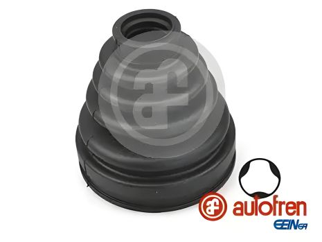 Внутрішній пильник шруса 24x72x101 TOYOTA CAMRY, COROLLA VERSO, RAV 4 III 2.0-2.4 11.01-06.13, AUTOFREN (D839)