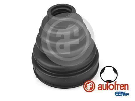 Внутрішній пильник шруса 24x72x101 TOYOTA CAMRY, COROLLA VERSO, RAV 4 III 2.0-2.4 11.01-06.13, AUTOFREN (D839)