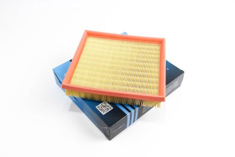 Повітряний фільтр VW Caddy IV 1,6i 15-, Mfilter (K7152)