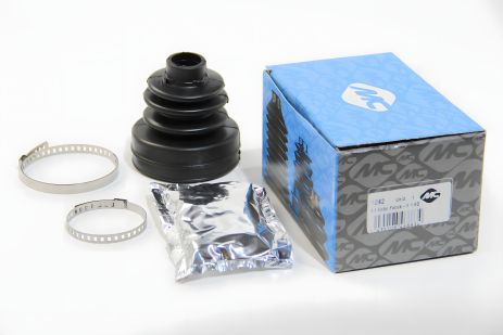 Комплект пыльника ШРУСа внутренний Focus II 1.6/1.8 TDCi 04-, METALCAUCHO (01242)