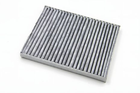 Салонный фильтр для Courier/B-Max 13-/Fiesta 08-(угольный), BASBUG (BSG30145015)