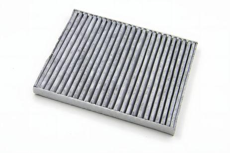 Салонный фильтр для Courier/B-Max 13-/Fiesta 08-(угольный), BASBUG (BSG30145015)