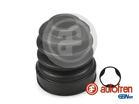 Внутрішній пильник шруса BERLINGO/PARTNER 96-15, AUTOFREN (D8223)