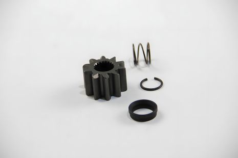 Шестерня бендикса стартера для Mitsubishi l200/lancer/pajero/h1 от POWERMAX (81017531) Шестерня бендикса стартера для Mitsubishi l200/lancer/pajero/h1 от POWERMAX (81017531)