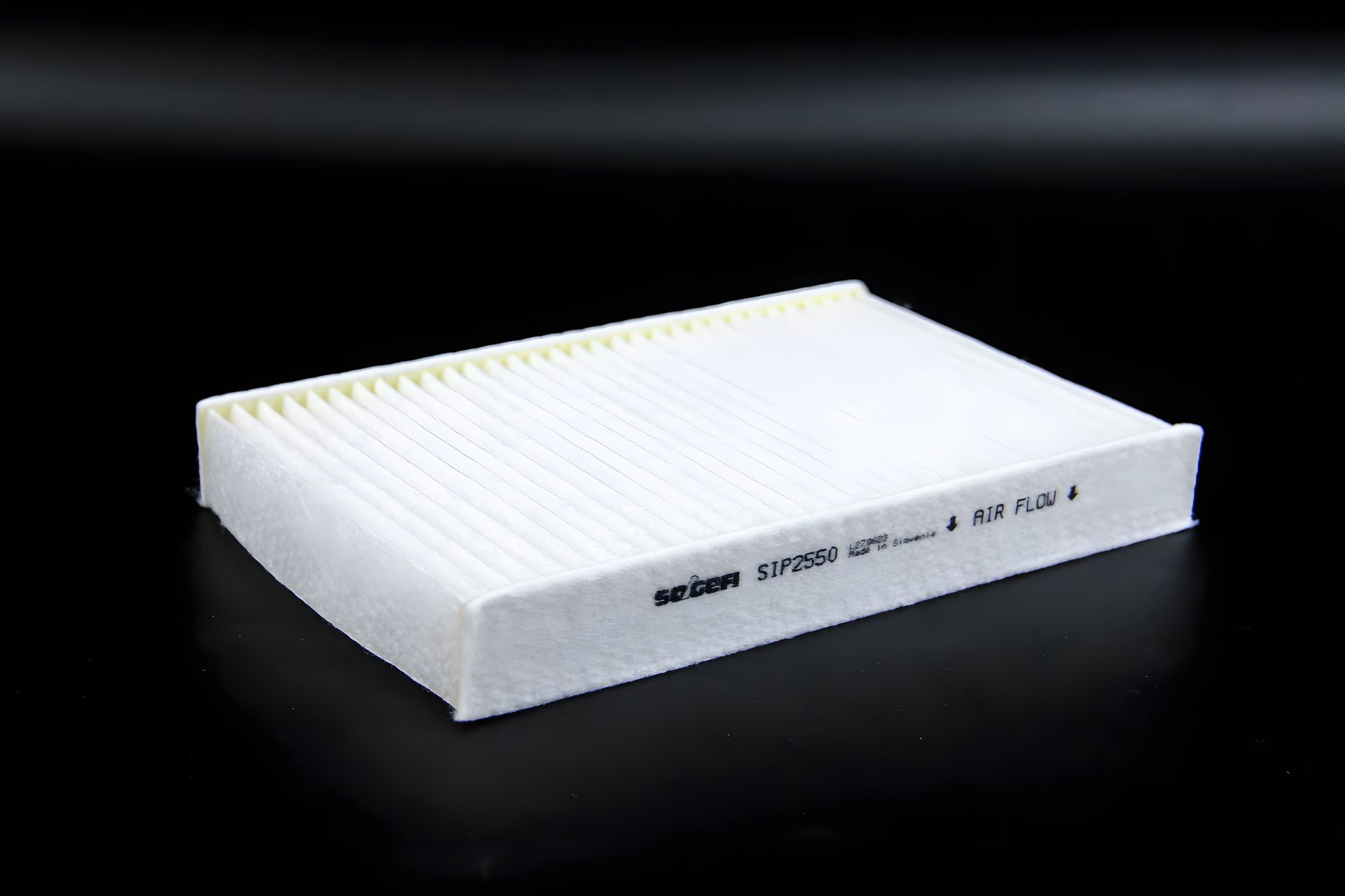 Фільтр салону для Renault Fluence/Nissan Juke 10-, PURFLUX (AH306) Фільтр салону для Renault Fluence/Nissan Juke 10-, PURFLUX (AH306)