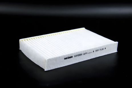 Салонный фильтр для Renault Fluence/Nissan Juke 10-, PURFLUX (AH306)