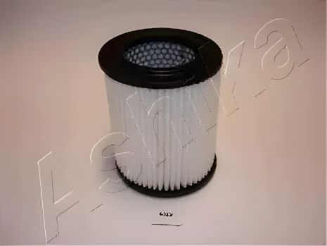 Воздушный фильтр для Civic VII/CR-V II 2.0 01-07, ASHIKA (2004432)