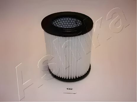 Воздушный фильтр для Civic VII/CR-V II 2.0 01-07, ASHIKA (2004432)