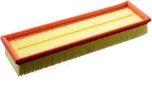 Повітряний фільтр Peugeot 207 1.4 I 06-/C3 1.1/1.4 I 09-, Mfilter (K7054)