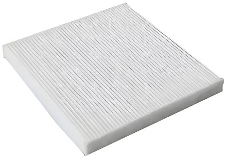 Салонный фильтр для Citroen Jumper 2.2/3.0 HDI 04/06- Fiat Ducato 2.2/3.0 JTD 04/06- Peugeot Boxer, DENCKE