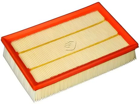 Воздушный фильтр для Land Rover Freelander 2 /LR2 (F) 06-, DENCKERMANN (A141453)