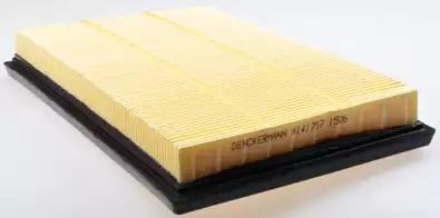 Воздушный фильтр Suzuki SX4/Swift IV 1.6 06-, DENCKERMANN (A141757) Воздушный фильтр Suzuki SX4/Swift IV 1.6 06-, DENCKERMANN (A141757)