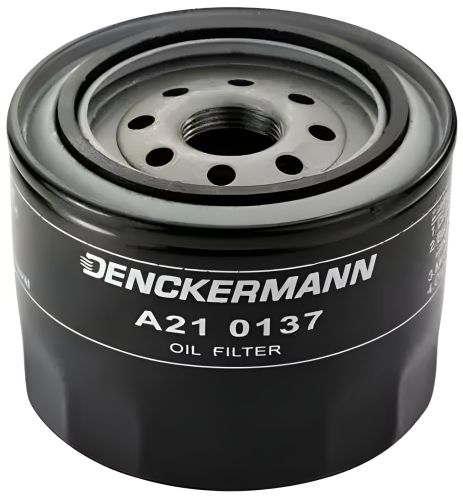 Масляный фильтр Toyota Camry FF 200TD, Carina E 2.0D, C, DENCKERMANN (A210137) Масляный фильтр Toyota Camry FF 200TD, Carina E 2.0D, C, DENCKERMANN (A210137)