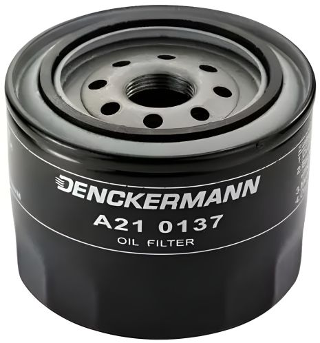 Масляный фильтр Toyota Camry FF 200TD, Carina E 2.0D, C, DENCKERMANN (A210137) Масляный фильтр Toyota Camry FF 200TD, Carina E 2.0D, C, DENCKERMANN (A210137)