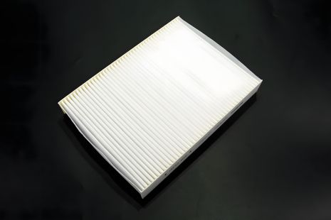 Фільтр салону Megane IV/Scenic IV/Kadjar варіант TCe/1.5/1.6dCi 15-, PURFLUX (AH482)