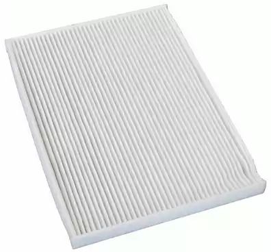 Фільтр салону для Grand Vitara 1.6-3.2 05-, DENCKERMANN (M110808)