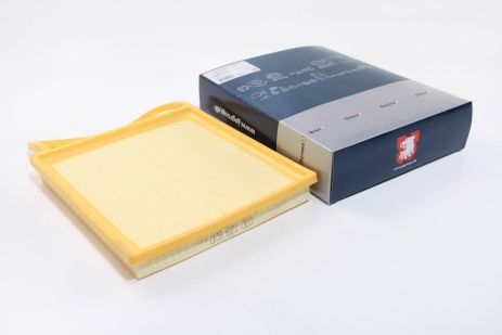 Повітряний фільтр 1.2i (40kw) Polo 02-07/Fabia 01-08, JP Group (1118600400)