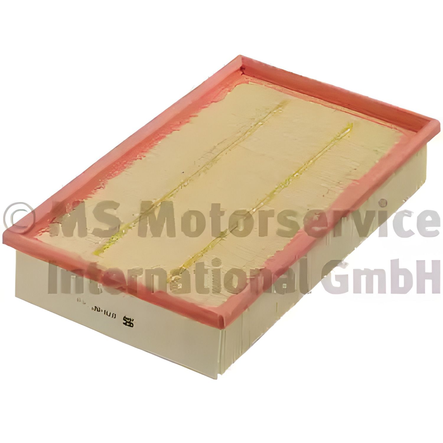 Фільтр повітряний, VW CORRADO (53I) 2.0 i KOLBENSCHMIDT (50013078) ефективний Фільтр повітряний, VW CORRADO (53I) 2.0 i KOLBENSCHMIDT (50013078) ефективний