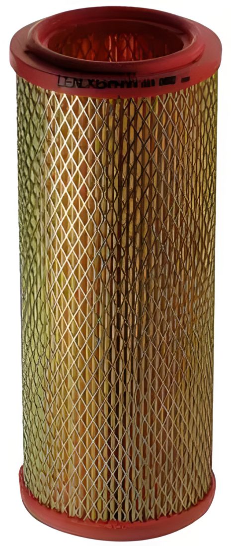 Воздушный фильтр для FIAT DOBLO 01- (DENCKERMANN), DENCKERMANN (A140682)