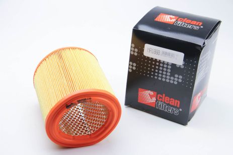 Повітряний фільтр 1.1/1.4i Берлінго/партнер 96-10.02, чисті фільтри (MA1080)